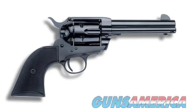 Taylor's & Co. 1873 Single Action Blued ...