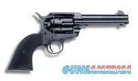 Taylor's & Co. 1873 Single Action Blued .45 LC 4.75" 6 Rds Black Grip 200103