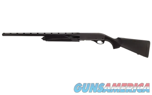 Remington 870 Fieldmaster Synthetic Pump-Action 12 Gauge 26" 4 Rds R68872