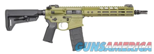 Noveske Rifleworks N4 Shorty Gen4 SBR 5....