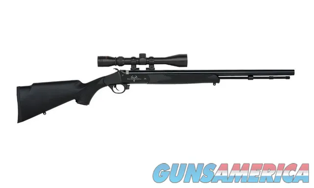 Traditions Buckstalker XT .50 Cal 24" Bl...