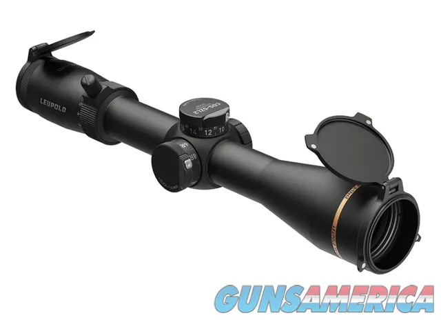 Leupold VX-6HD Gen 2 3-18x50mm CDS-SZL2 ...