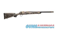 Christensen Arms Ridgeline FFT Burnt Bronze .22 Creed  20" TB  801-060080-00