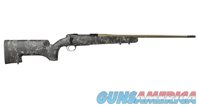Kimber 84M Mountain Ascent Mojave .308 W...