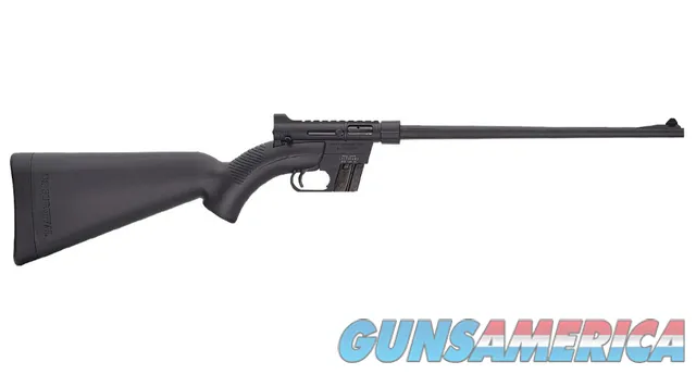 Henry H2 U.S. Survival Rifle .22 LR 16.1...