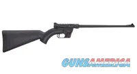 Henry H2 U.S. Survival Rifle .22 LR 16.125" Black 8 Rds H002B