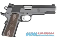 Springfield Armory 1911 Garrison 9mm Luger 5" 9 Rds Blued PX9419