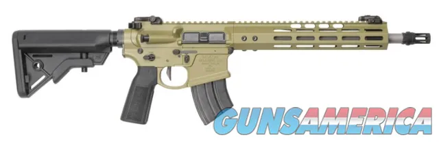 Noveske Rifleworks N4 Crusader Gen 4 SBR...