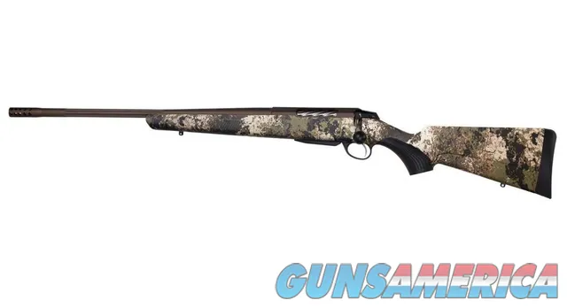 Tikka T3x Lite Veil Wideland LH .270 Win...