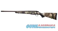 Tikka T3x Lite Veil Wideland LH .270 Win 22" MB Mid Bronze JRTXVW418