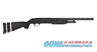 Mossberg 510 Mini Super Bantam All-Purpose .410 Bore 18.5" Black 50358