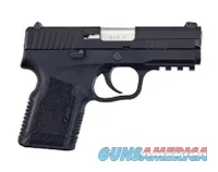 Kahr Arms K9 Optic Ready 9mm Luger 3.54" Black 10 Rounds KX9094RD10