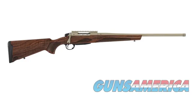 Franchi Momentum Classic Walnut Elite .3...