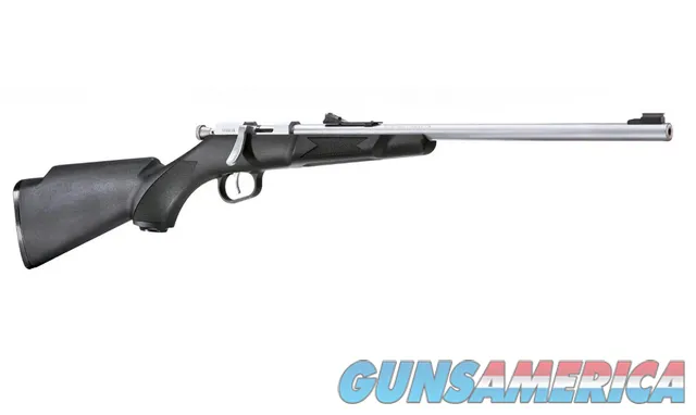 Henry H5 Mini Bolt Youth G2 Rifle .22 LR...