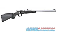 Henry H5 Mini Bolt Youth G2 Rifle .22 LR 16.25" SS Black H005R