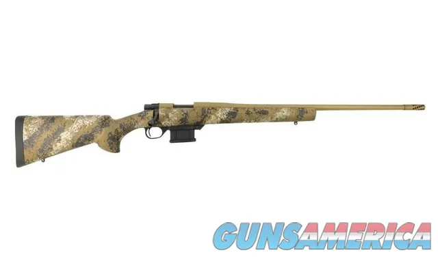 Legacy Howa M1500 Mini Fence Line .300 B...