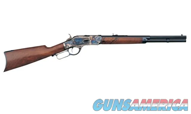 Taylor's & Co. 1873 Lever Action Rifle ....