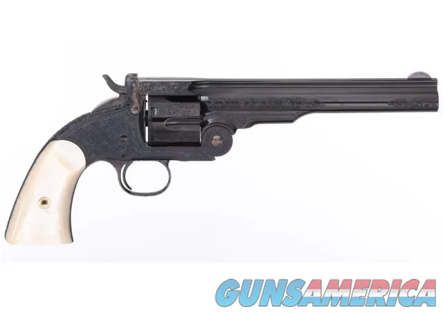 Taylor's & Co. Schofield Deluxe Hand Eng...