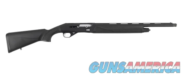 CZ-USA CZ 1012 G2 Inertia 12 GA 20" Blac...