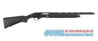 CZ-USA CZ 1012 G2 Inertia 12 GA 20" Black / Black Synthetic 4 Rds 06377