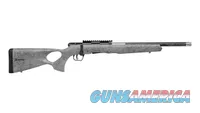 Savage Arms B22 Timberlite Thumbhole .22 LR 18" 10 Rds Grey / Black 70218
