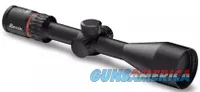 Burris Optics Fullfield 4-16x50mm Riflescope Plex Reticle 201553