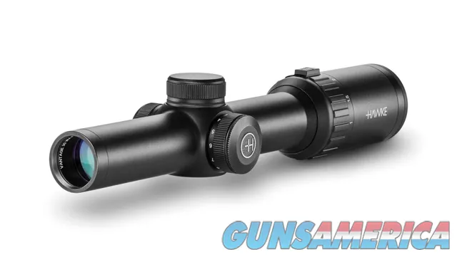 Hawke Optics Vantage 30 WA 1-8x24mm Rifl...