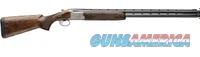 Browning Citori Laredo Sporting 12 Gauge 32" Silver Engraved Walnut 018367302