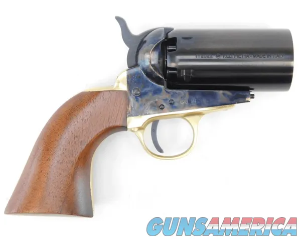 E.M.F. Pietta 1851 Navy Pepperbox .36 Ca...