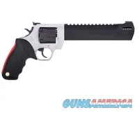 Taurus Raging Hunter Two-Tone .500 S&W Mag 10" 5 Rds 2-500105RH