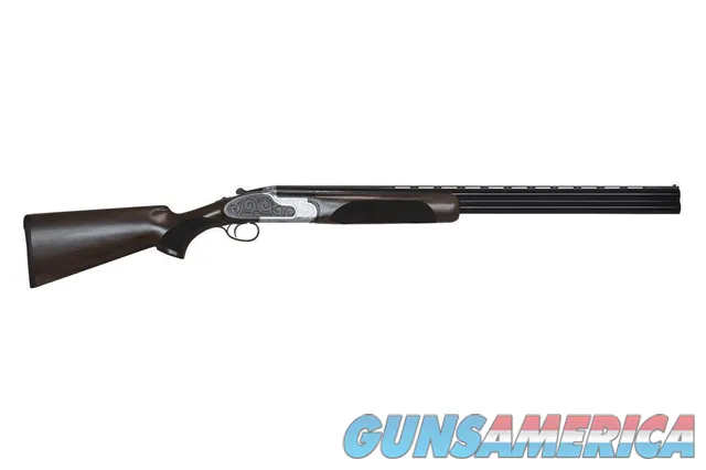 CZ-USA CZ Wingshooter Elite 20 Gauge Ove...
