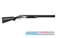 CZ-USA CZ Wingshooter Elite 20 Gauge Over/Under 28" Walnut 06456