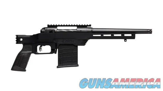 Savage Arms Model 110 PCS .400 Legend 10.5" Threaded 10 Rds Black 58134