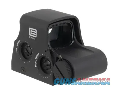 EOTECH XPS2-0 Holographic Sight One-Dot ...