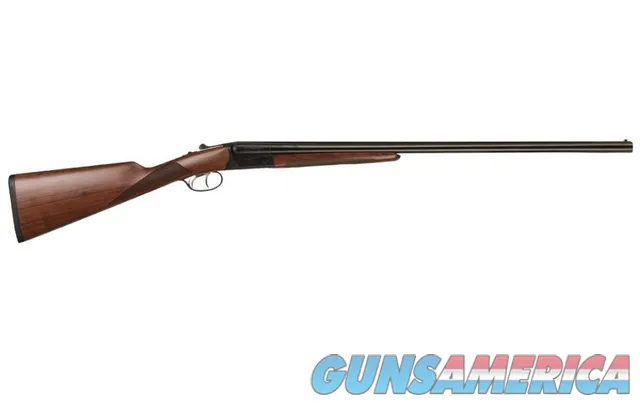 CZ-USA Bobwhite G2 Southpaw Side by Side...