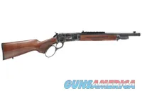 Taylor's & Co. 1886 TC86 Takedown .45-70 Govt 16.5" TB 4 Rds 220100