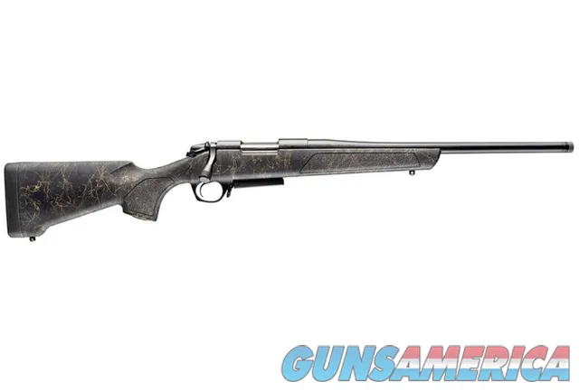 Bergara B-14 Stoke Compact 7mm-08 Rem 20...