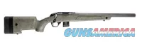 Bergara BMR-X Carbon Rimfire Rifle .22 WMR 18" TB 10 Rds BMR010