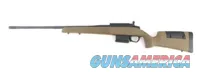 Weatherby 307 Range XP Terrain 6.5 Creedmoor 22" TB 5 Rds 3WR0165CMR4B