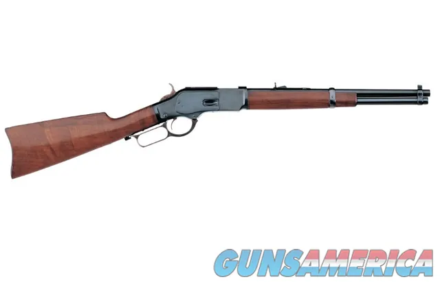 Taylor's & Co. 1873 Carbine .45 LC 16.13...