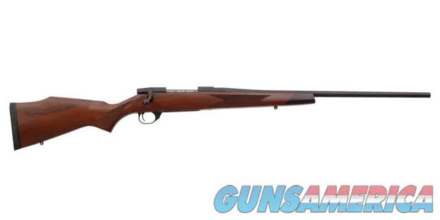 Weatherby Vanguard Sporter .300 Wby Mag ...