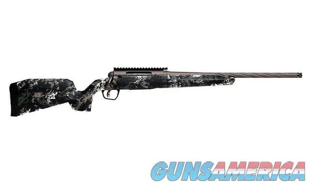 Savage Arms Axis 2 Pro .270 Win 20" Fore...