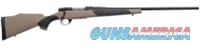 Weatherby Vanguard Synthetic FDE .6.5 Creedmoor 24" VC0465CMR4O