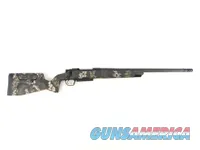 Christensen Arms Ridgeline FFT .300 Win Mag 22" Carbon MCR Camo 801-06592-00