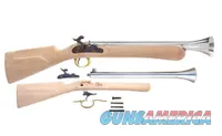 Traditions Firearms Percussion Blunderbuss Kit .54 Cal 16.75" White KR500