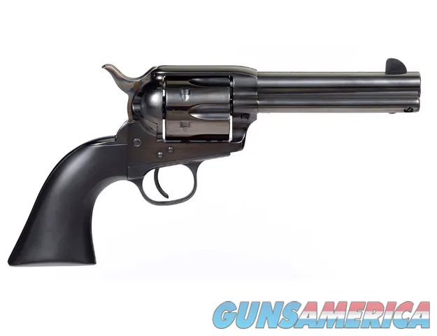 Taylor's & Co. Devil Anse Tuned .45 LC 4...