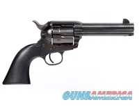 Taylor's & Co. Devil Anse Tuned .45 LC 4.75" Blued 6 Rounds 555161DE