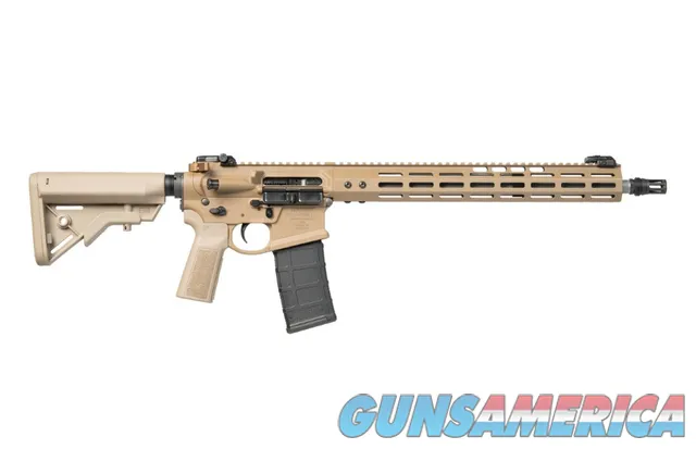 Noveske Rifleworks N4 Gen 4 Recon 5.56 N...