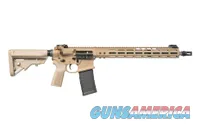 Noveske Rifleworks N4 Gen 4 Recon 5.56 NATO 16" FDE 30 Rds 02000563-FDE