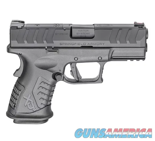 Springfield Armory XDM Elite Compact OSP...
